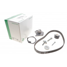 Комплект ГРМ + помпа Renault Kangoo 1.5dCi 03- (27x123z), K9K 700/702/704/710/714/716/718/800/802