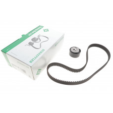 Комплект ГРМ Fiat Doblo/Opel Combo 1.4i 10-