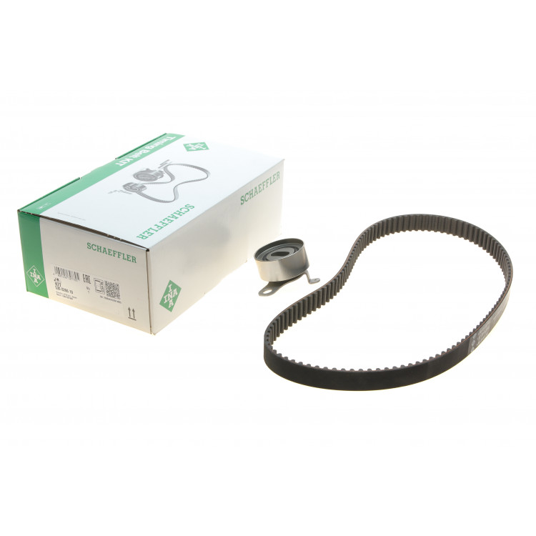 Комплект ГРМ Toyota Corolla 1.6Si 92-00