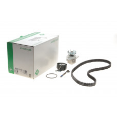 Комплект ГРМ + помпа Citroen Berlingo 1.4i 96-11 (104x17) 48/55kw