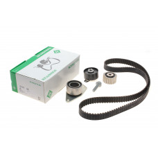 Комплект ГРМ Renault Kangoo 1.9dTi/dCi 00-/Master II 1.9dTi 00-, 59kw, F9Q Комплект ГРМ Renault Kangoo 1.9dTi/dCi 00-/Master II 1.9dTi 00-, 59kw, F9Q