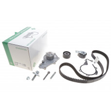 Комплект ГРМ + помпа Citroen Berlingo/Peugeot Partner 1.6HDI (z=137)