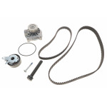 Комплект ГРМ + помпа VW T4 2.4D 90-03, 55/57kw, AJA/AAB