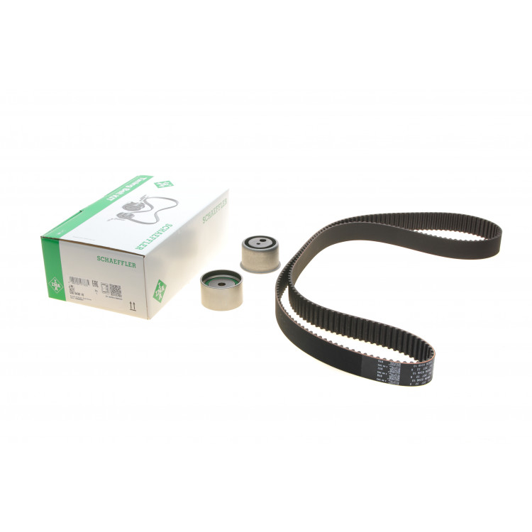 Комплект ГРМ Hyundai Sonata/Kia Sportage 2.5/2.7 01- (32x207z)