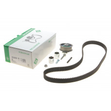 Комплект ГРМ Audi A3/A4/A6/Skoda Octavia/VW Golf/Passat 2.0 FSI 04-