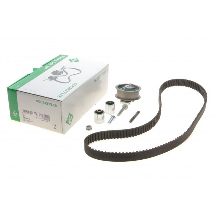 Комплект ГРМ Audi A3/A4/A6/Skoda Octavia/VW Golf/Passat 2.0 FSI 04-