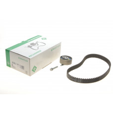 Комплект ГРМ Audi Q7/VW Touareg 3.0 V6 TDI 04-10, CASB/BUN/BUG/CATA/BKS