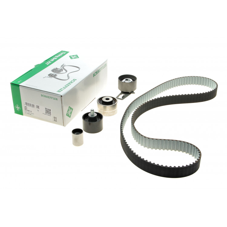 Комплект ГРМ Hyundai Terracan/Kia Carnival 2.9CRDi 99-06 (29x152z)