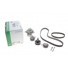 Комплект ГРМ + помпа VW Caddy III 1.4i 06-10