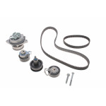 Комплект ГРМ + помпа VW Caddy III 1.4i 06-10