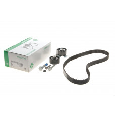 Комплект ГРМ Peugeot Expert/ Citroen Jumpy II 2.0HDI, 09- (DW10) Комплект ГРМ Peugeot Expert/ Citroen Jumpy II 2.0HDI, 09- (DW10)