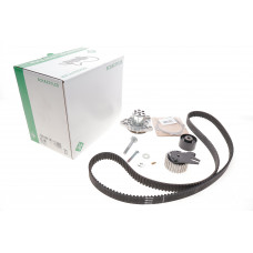 Комплект ГРМ + помпа Fiat Doblo 2.0D 10-/Opel Zafira B 1.9CDTi 05- (199х24)