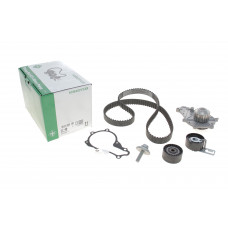 Комплект ГРМ + помпа Citroen Berlingo/Jumpy 1.6HDi 10- (141x25.4)