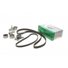 Комплект ГРМ Mitsubishi L200 2.5 DI-D 05-15 (4D56 16V, 4D56-HP)