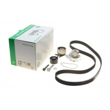 Комплект ГРМ + помпа Fiat Doblo 1.9D/JTD 01-, 74/77/88kw