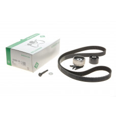 Комплект ГРМ Fiat Doblo 1.9D 01- (193x24)