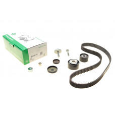 Комплект ГРМ Renault Laguna II/Megane III 1.8/2.0 01-, (126x27.00), F4P/F4R Комплект ГРМ Renault Laguna II/Megane III 1.8/2.0 01-, (126x27.00), F4P/F4R