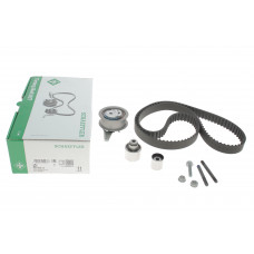 Комплект ГРМ VW Caddy 2.0TDI 15-/Golf VII 1.6TDI/2.0TDI 12-, (145x25)