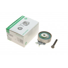 Ролик ГРМ Opel Astra F/G/Corsa A/B/Vectra 1.2-1.6 (натяжний) (59х19) Ролик ГРМ Opel Astra F/G/Corsa A/B/Vectra 1.2-1.6 (натяжний) (59х19)