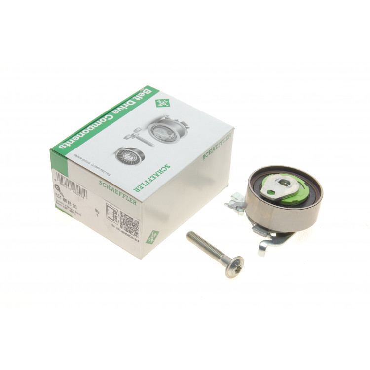 Ролик ГРМ Opel Corsa A/B 1.5D 87- (натяжний) (59х22)