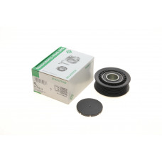 Ролик генератора VW T4 2.5TDI (натяжний), AAC,AAF,ACU,AEN,AEU,AET,APL,AVT,AJA,AAB,AJT,AYY Ролик генератора VW T4 2.5TDI (натяжний), AAC,AAF,ACU,AEN,AEU,AET,APL,AVT,AJA,AAB,AJT,AYY