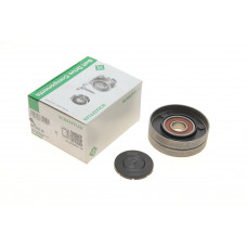 Ролик генератора VW Passat B5 2.5TDI (натяжний) (76х25), AFB/AKN Ролик генератора VW Passat B5 2.5TDI (натяжний) (76х25), AFB/AKN