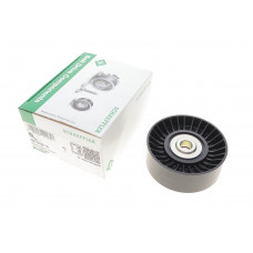 Ролик генератора Volga 406 (натяжний) (80x30) Ролик генератора Volga 406 (натяжний) (80x30)