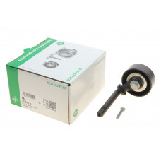 Ролик генератора BMW 3/5/7 E46/60/65 01- (натяжний) (70х26), M47/M57 Ролик генератора BMW 3/5/7 E46/60/65 01- (натяжний) (70х26), M47/M57