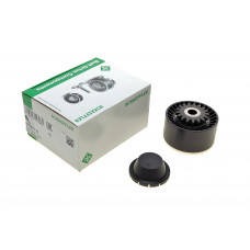 Ролик генератора Renault Clio III 1.2 16V05-14 (паразитний) (60х30) Ролик генератора Renault Clio III 1.2 16V05-14 (паразитний) (60х30)