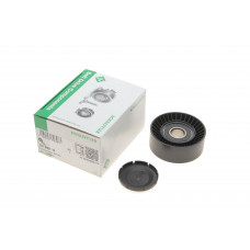 Ролик генератора Toyota Avensis/Corolla 1.6-1.8 00-09 (натяжний) (70x26) Ролик генератора Toyota Avensis/Corolla 1.6-1.8 00-09 (натяжний) (70x26)