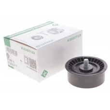 Ролик ГРМ Opel Astra/Combo/Corsa 1.4/1.6/1.8 93- (паразитний) (62.7x25.4) Ролик ГРМ Opel Astra/Combo/Corsa 1.4/1.6/1.8 93- (паразитний) (62.7x25.4)