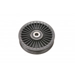 Ролик генератора MB Sprinter CDI (-AC) (великий) (паразитний), OM611/OM612/OM646/OM647/OM651