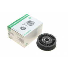 Ролик генератора Audi A4/A6/VW Passat 1.9-2.0TDI 98-05 (паразитний) (75.5x21.5x8) Ролик генератора Audi A4/A6/VW Passat 1.9-2.0TDI 98-05 (паразитний) (75.5x21.5x8)