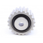 Ролик ГРМ Renault Kangoo/Master II/Megane 1.9D/dTi/dCi 97-, (60.6x31/z=20)