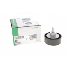 Ролик генератора BMW E46 (гладкий) (паразитний) (70x26), M43 B16/B19 Ролик генератора BMW E46 (гладкий) (паразитний) (70x26), M43 B16/B19