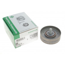 Ролик генератора Skoda Octavia/VW Golf IV 1.4-1.6 96-10 (паразитний) (76х26) Ролик генератора Skoda Octavia/VW Golf IV 1.4-1.6 96-10 (паразитний) (76х26)