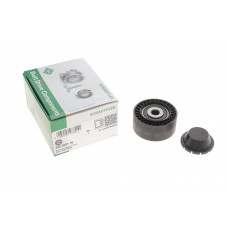 Ролик генератора Citroen Berlingo 1.1/1.4/1.6i 96- (+AC) (паразитний) Ролик генератора Citroen Berlingo 1.1/1.4/1.6i 96- (+AC) (паразитний)