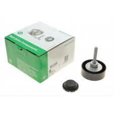 Ролик генератора VW/Audi 1.4-1.6FSI (паразитний) (76х26) Ролик генератора VW/Audi 1.4-1.6FSI (паразитний) (76х26)