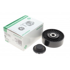 Ролик генератора Fiat Doblo 1.9JTD 01 (паразитний) (80х26) Ролик генератора Fiat Doblo 1.9JTD 01 (паразитний) (80х26)