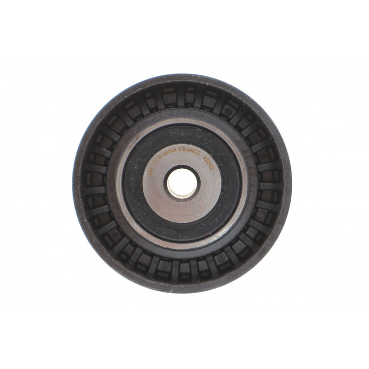 Ролик ГРМ Citroen C3/C4/Peugeot 206/307 1.4 16V 03- (паразитний) (60х30)