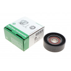 Ролик генератора MB A-class (W168/169)/B-class (W245) (паразитний) (65x22x17) Ролик генератора MB A-class (W168/169)/B-class (W245) (паразитний) (65x22x17)