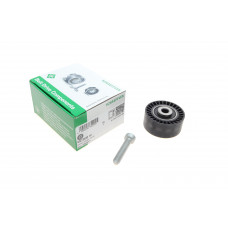 Ролик генератора Citroen 1.9D (паразитний) (59.5х25) Ролик генератора Citroen 1.9D (паразитний) (59.5х25)