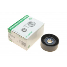 Ролик генератора BMW Z8 00-03 (паразитний) (70x28), S62 B50 (508S1) Ролик генератора BMW Z8 00-03 (паразитний) (70x28), S62 B50 (508S1)