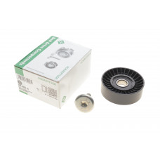 Ролик генератора Fiat Scudo 2.0 96-06/Peugeot Expert 2.0 00- (паразитний) Ролик генератора Fiat Scudo 2.0 96-06/Peugeot Expert 2.0 00- (паразитний)