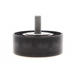 Ролик генератора Fiat Doblo 1.6/2.0 D Multijet 10- (паразитний) (70x26x10)