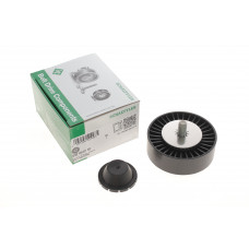 Ролик генератора BMW 1/3/5/6 05- (натяжний) (80х26), N52/N53 Ролик генератора BMW 1/3/5/6 05- (натяжний) (80х26), N52/N53