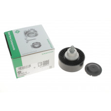 Ролик генератора Audi A4/A6/A7/A8 2.4/2.8-3.2 FSI 04- (паразитний) (75х26) Ролик генератора Audi A4/A6/A7/A8 2.4/2.8-3.2 FSI 04- (паразитний) (75х26)