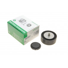 Ролик генератора BMW 3 (E90) 04-11 (паразитний) (70х26), M47/M57/N47/M47 Ролик генератора BMW 3 (E90) 04-11 (паразитний) (70х26), M47/M57/N47/M47