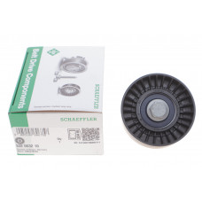 Ролик генератора VW Caddy III 1.2 TSI 10- (76x26.2), CBZA/CBZB Ролик генератора VW Caddy III 1.2 TSI 10- (76x26.2), CBZA/CBZB