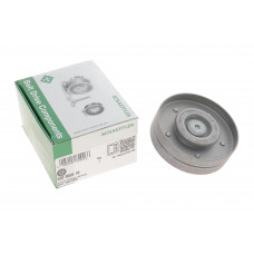 Ролик генератора Audi A4/A5/A6/Q5/VW Amarok/Multivan V/T5 1.8-2.0 07- (паразитний) (90x25) Ролик генератора Audi A4/A5/A6/Q5/VW Amarok/Multivan V/T5 1.8-2.0 07- (паразитний) (90x25)